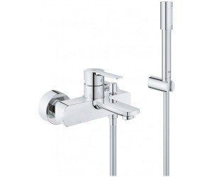 Змішувач для ванни GROHE LINEARE NEW 33850001