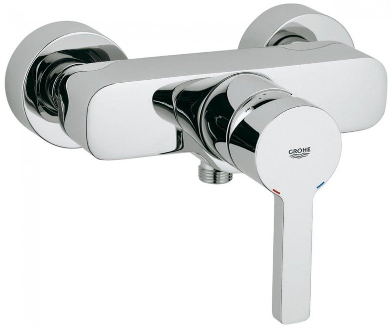 Смеситель для душа GROHE LINEARE 33865000 33865000
