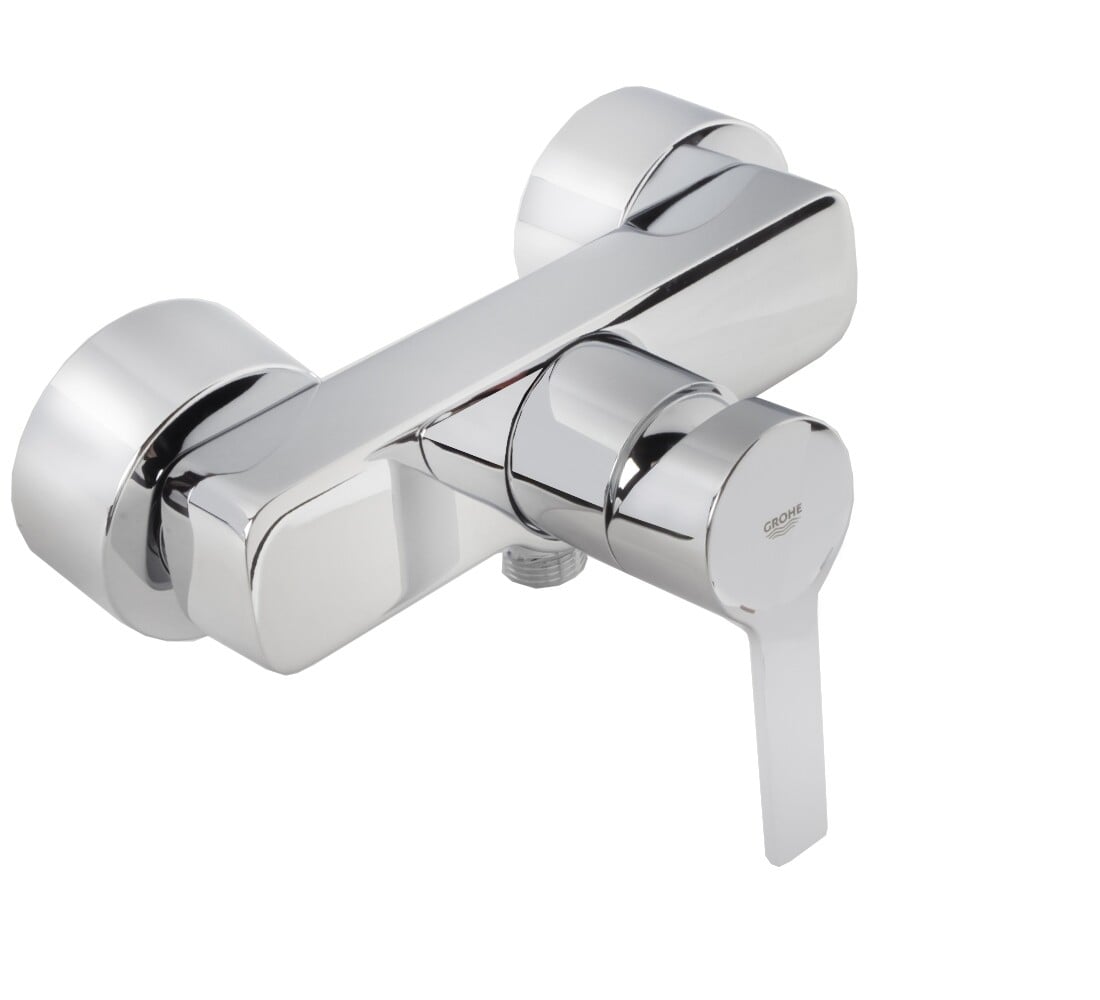 Змішувач для душу GROHE LINEARE NEW 33865001 33865001