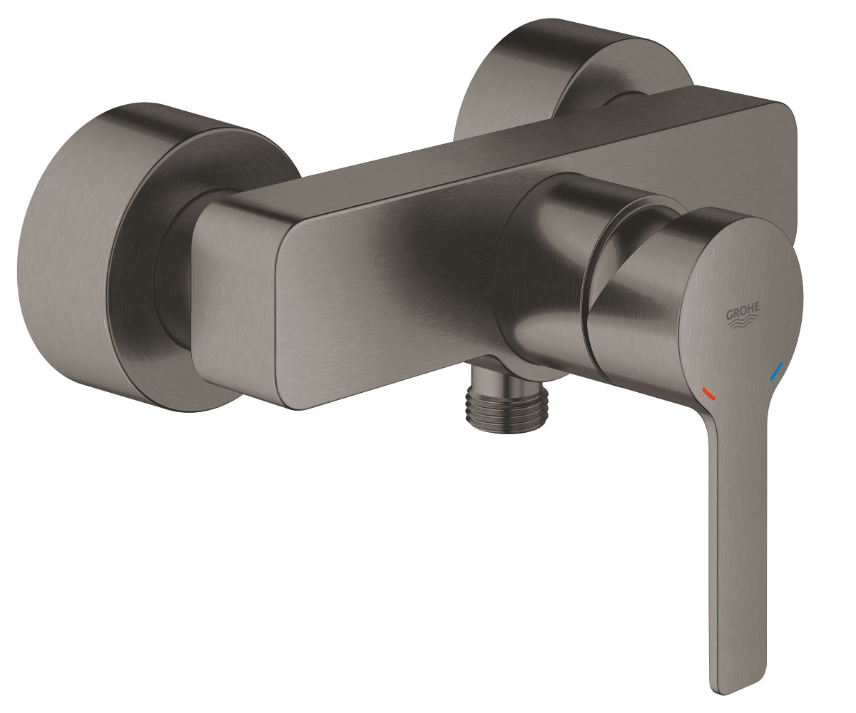 Змішувач для душу GROHE LINEARE NEW 33865AL1 33865AL1