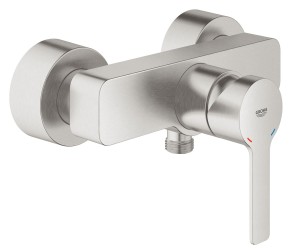 Змішувач для душу GROHE LINEARE NEW 33865DC1