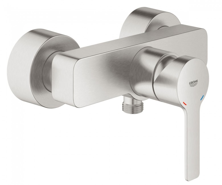 Змішувач для душу GROHE LINEARE NEW 33865DC1 33865DC1