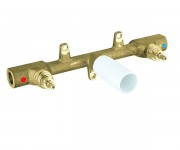 Внутрішня частина змішувача для раковини GROHE  33885000