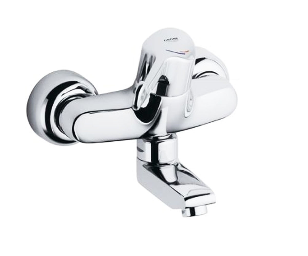 Змішувач для раковини GROHE EUROECO 33907000 33907000