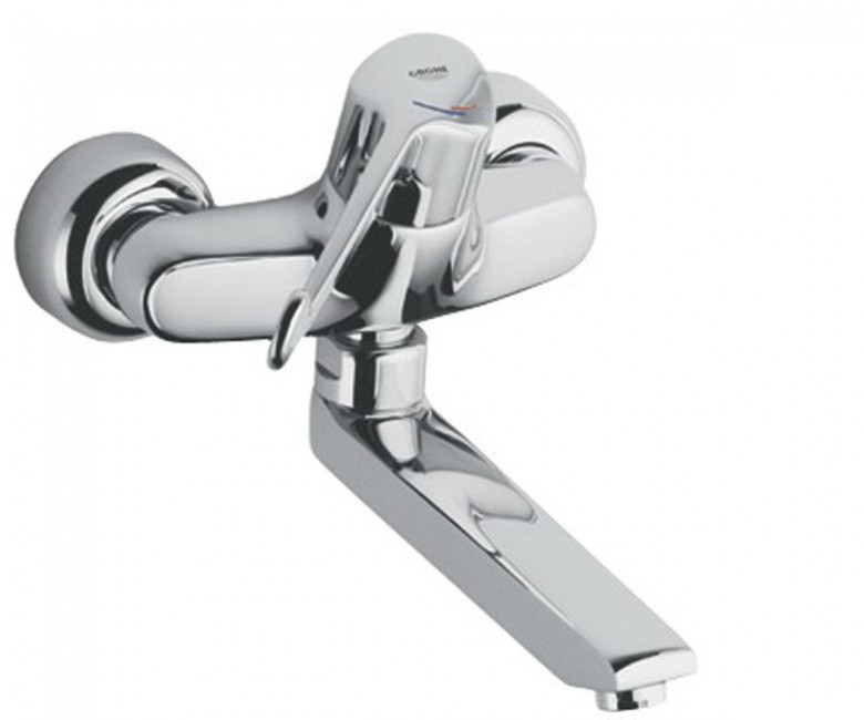 Змішувач для раковини GROHE EUROECO SPECIAL 33911000 33911000