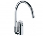 Змішувач для кухні GROHE EUROECO SINK 33912000