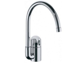 Змішувач для кухні GROHE EUROECO SINK 33912000