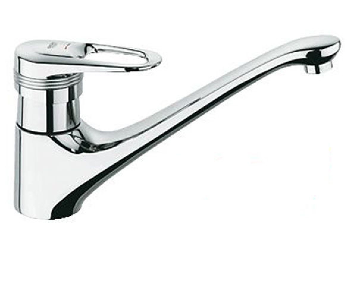 Змішувач для раковини GROHE EUROPLUS 33930000 33930000