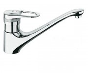 Смеситель для мойки GROHE EUROPLUS 33930000