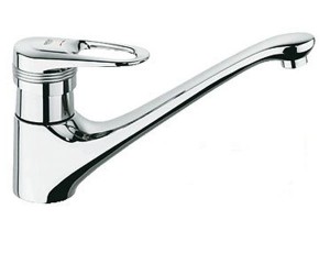 Змішувач для раковини GROHE EUROPLUS 33930000