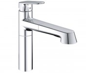 Змішувач для мийки GROHE EUROPLUS 33933002