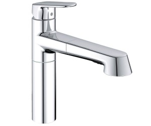 Змішувач для мийки GROHE EUROPLUS 33933002
