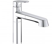 Кухонный смеситель GROHE EUROPLUS 33972002