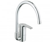 Змішувач для мийки GROHE EUROSTYLE 33975001