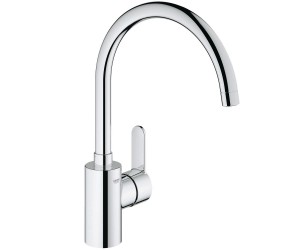 Змішувач одноважільний для мийки GROHE EUROSTYLE COSMOPOLITAN 33975002