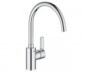 Кухонный смеситель GROHE EUROSTYLE COSMOPOLITAN 33975004