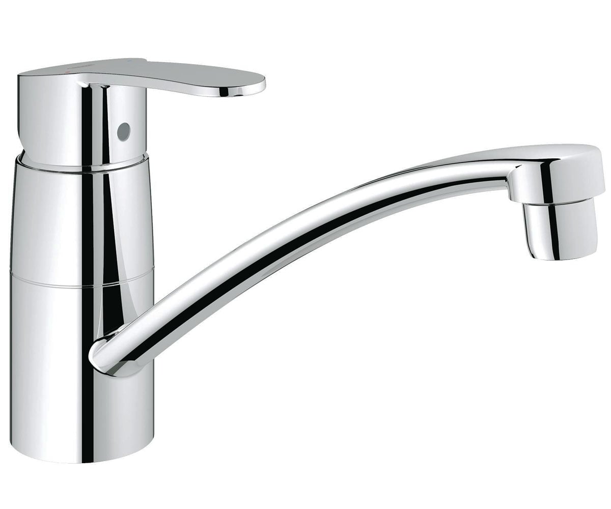 Змішувач одноважільний для мийки GROHE EUROSTYLE COSMOPOLITAN 33977002 33977002