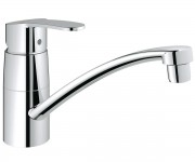 Змішувач одноважільний для мийки GROHE EUROSTYLE COSMOPOLITAN 33977002