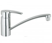 Змішувач для мийки GROHE EUROSTYLE 3397700E