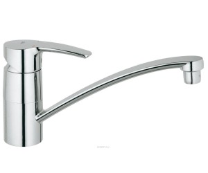 Змішувач для мийки GROHE EUROSTYLE 3397700E