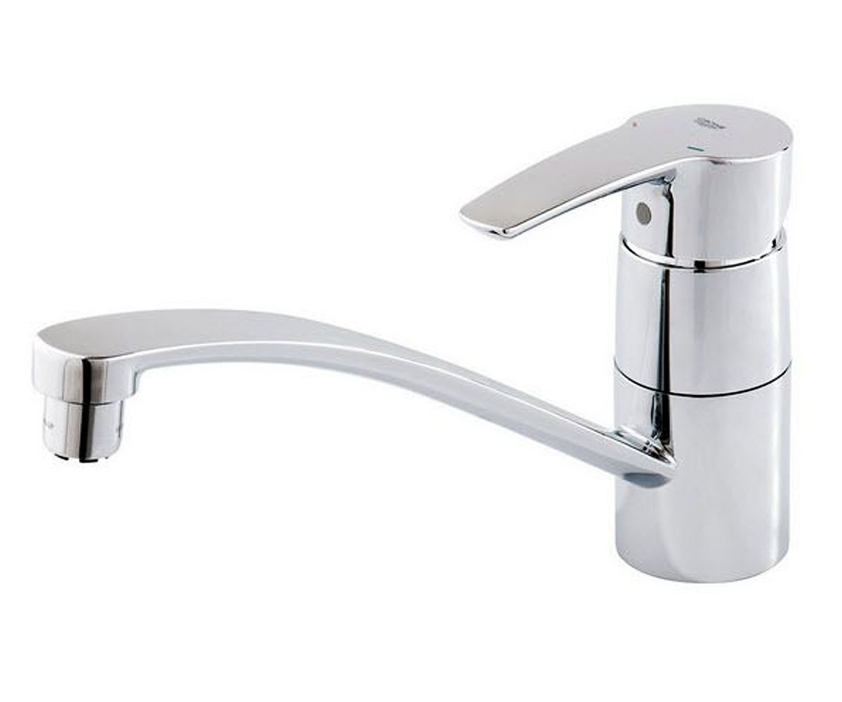 Змішувач для кухні GROHE EUROSTYLE 33984001 33984001