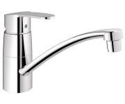 Кухонний змішувач GROHE EUROSTYLE COSMOPOLITAN 33984002