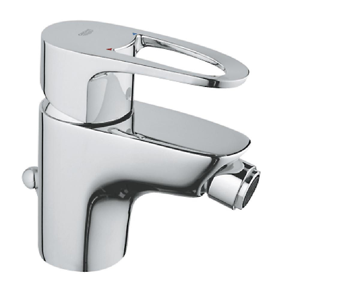 Одноважільний змішувач GROHE EUROPLUS NEW 33993001 33993001