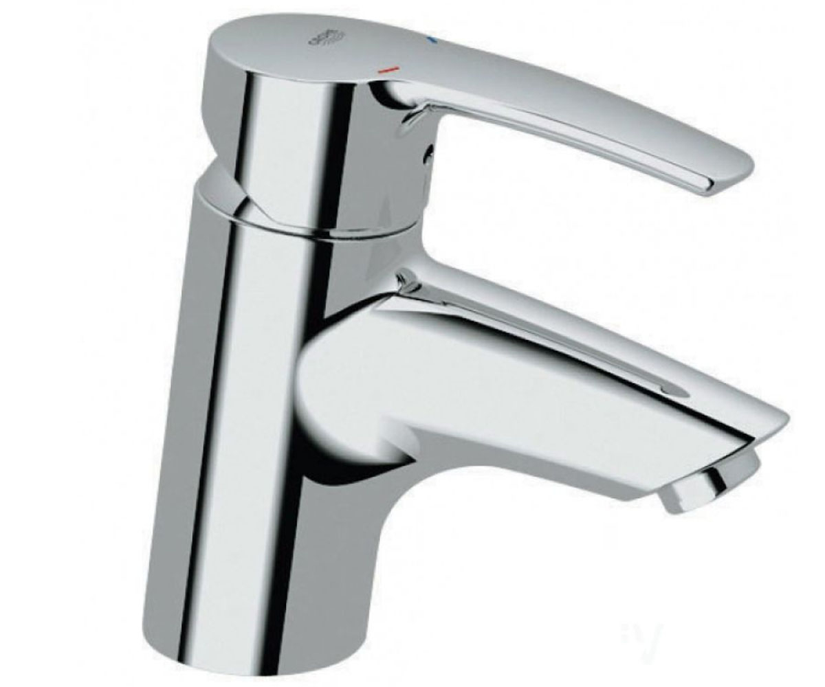 Змішувач для раковини GROHE EUROSTYLE 33995001 33995001