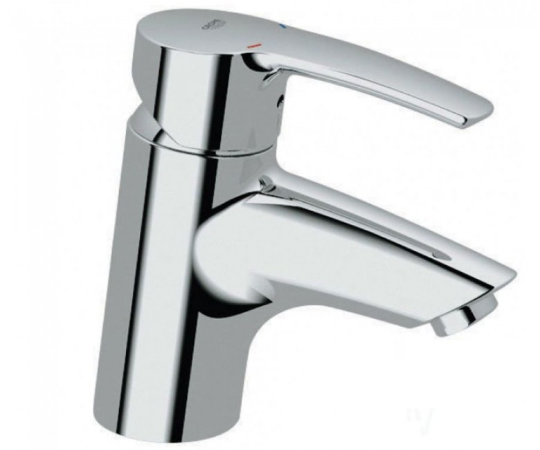 Змішувач для раковини GROHE EUROSTYLE 33995001 33995001