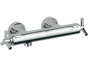 Термостат для душу GROHE ATRIO CLASSIC 34010000