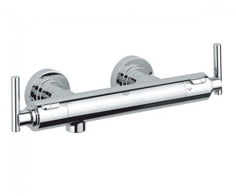 Душовий термостат GROHE ATRIO CLASSIC 34011000 34011000