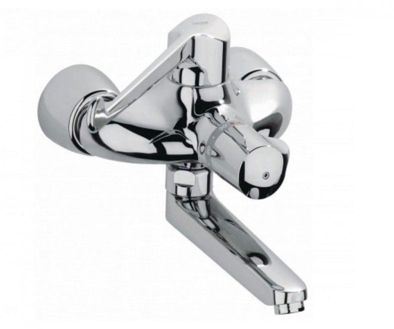 Термостат для раковини GROHE GROHTHERM ERGOMIX 34021000 34021000