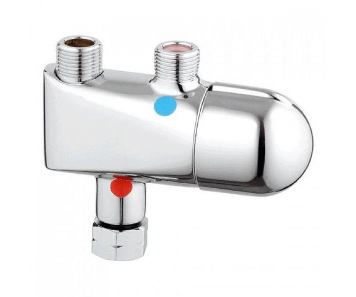 Термостат GROHE GROHTHERM MICRO 34023000 34023000