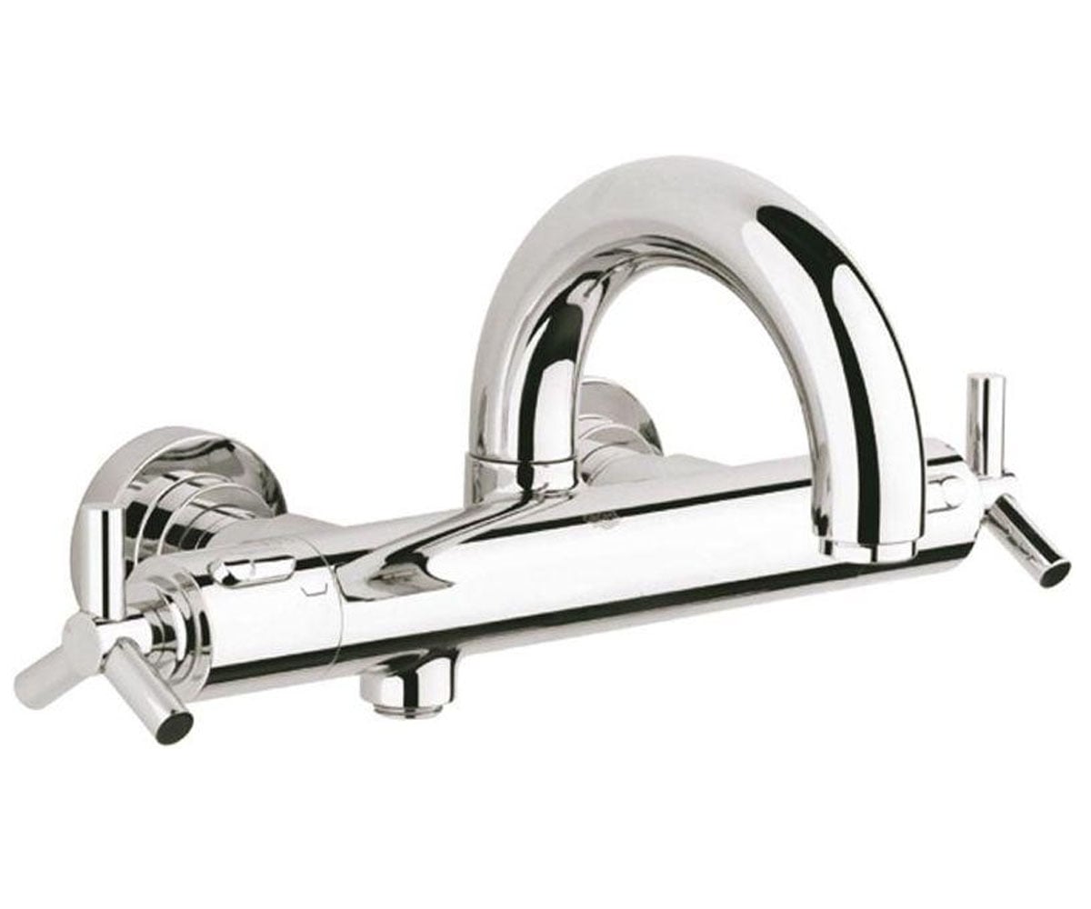 Термостат для ванни GROHE ATRIO CLASSIC 34061000 34061000