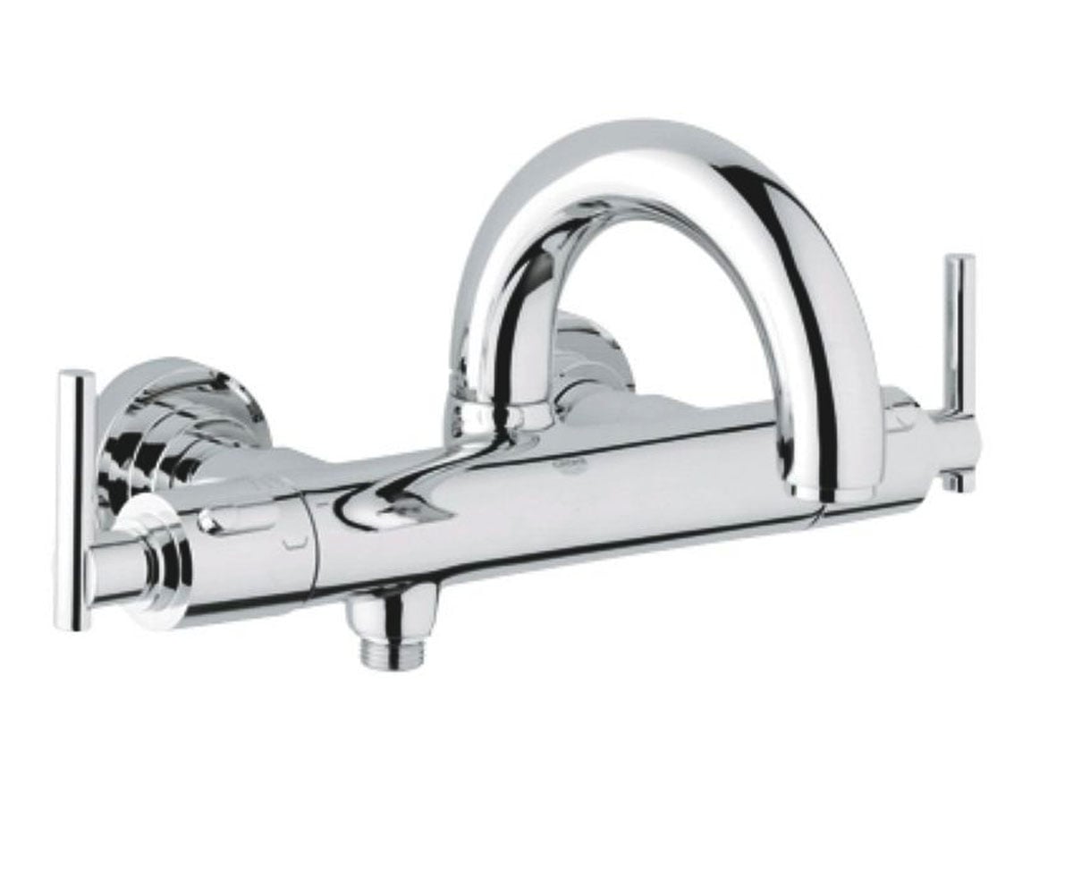 Термостат для ванни GROHE ATRIO CLASSIC 34062000 34062000