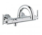 Термостат для ванни GROHE ATRIO CLASSIC 34062000