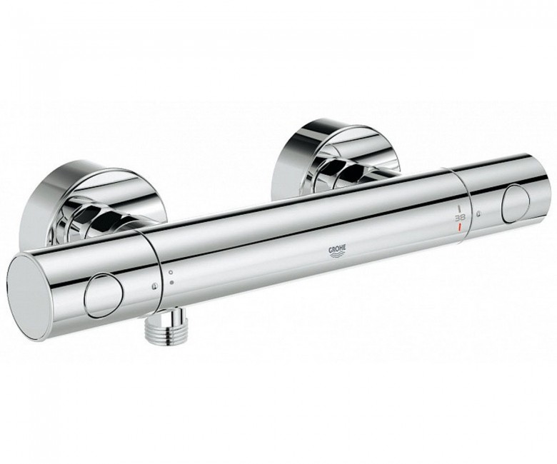 Термостат для душу GROHE GROHTHERM 1000 34065000 34065000