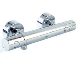 Термостат для душу     GROHE GROHTHERM 1000 COSMOPOLITAN M 34065002