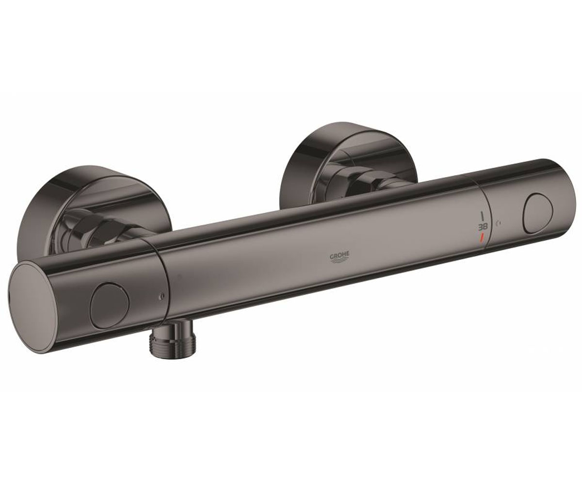 Душовий термостат GROHE GROHTHERM 1000 COSMOPOLITAN M 34065A02 34065A02
