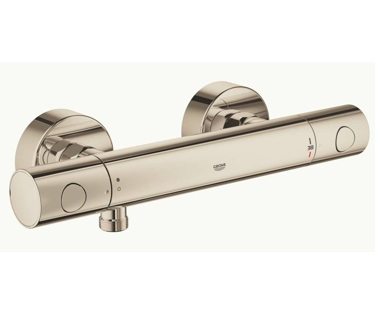 Термостат для душа GROHE GROHTHERM 1000 COSMOPOLITAN M 34065BE2 34065BE2