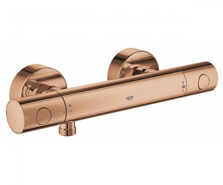 Душовий термостат GROHE GROHTHERM 1000 COSMOPOLITAN M 34065DA2 34065DA2