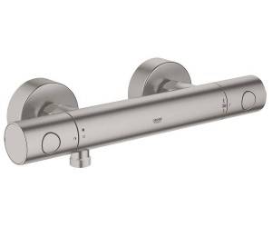 Душовий термостат GROHE GROHTHERM 1000 COSMOPOLITAN M 34065DC2
