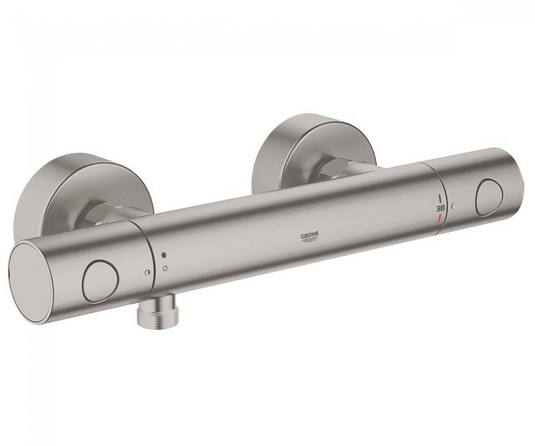 Душовий термостат GROHE GROHTHERM 1000 COSMOPOLITAN M 34065DC2 34065DC2