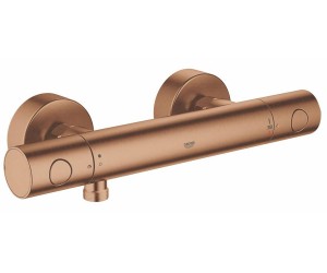 Душовий термостат GROHE GROHTHERM 1000 COSMOPOLITAN M 34065DL2