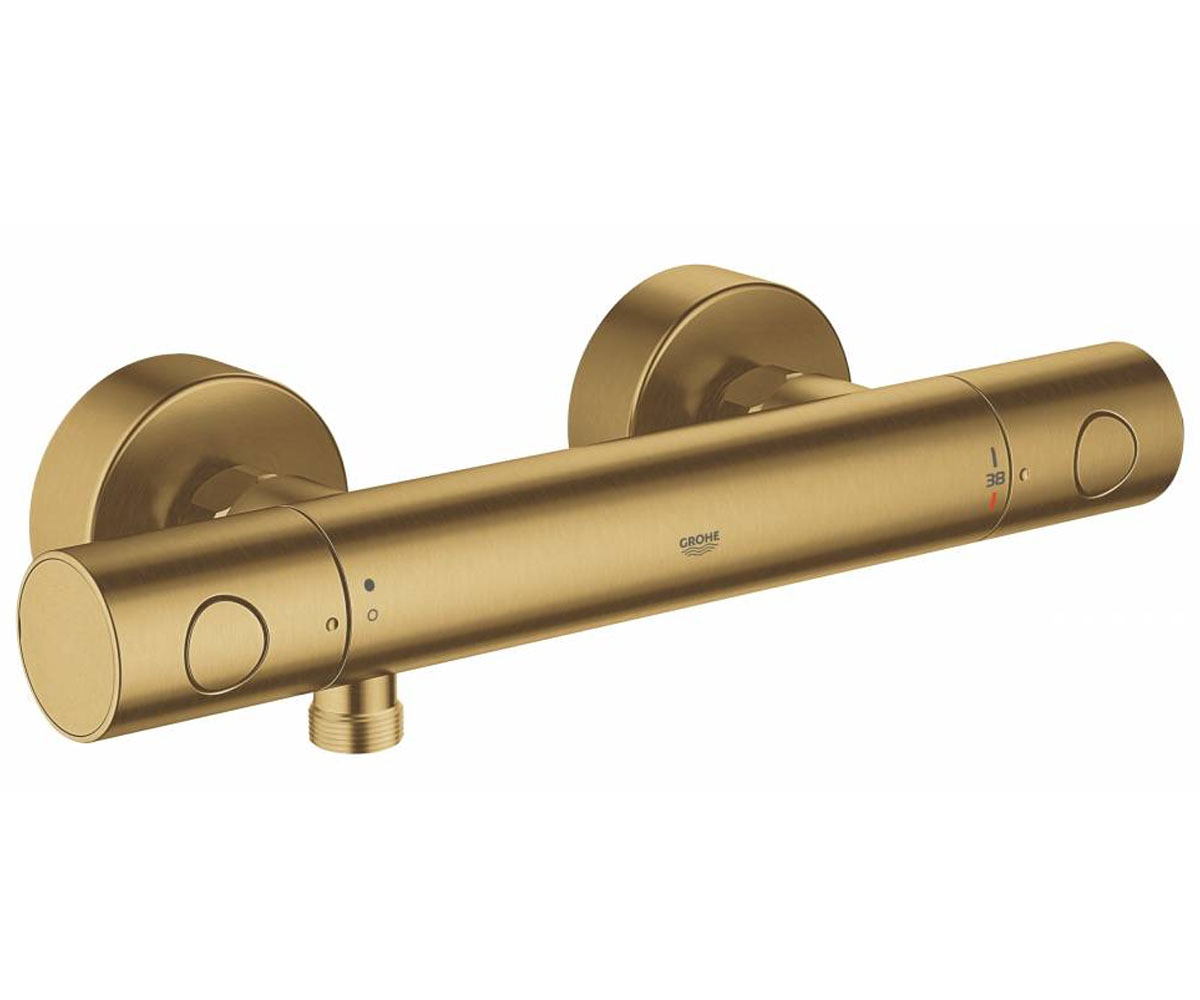 Душовий термостат GROHE GROHTHERM 1000 COSMOPOLITAN M 34065GN2 34065GN2