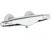 Термостат для душа GROHE CHIARA 34071000