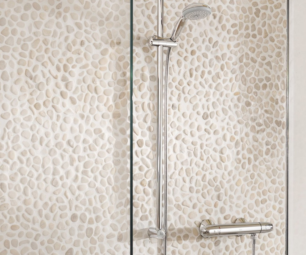 Набор смесителей 3 в 1  GROHTHERM 1000 NEW 341233:Фото 3