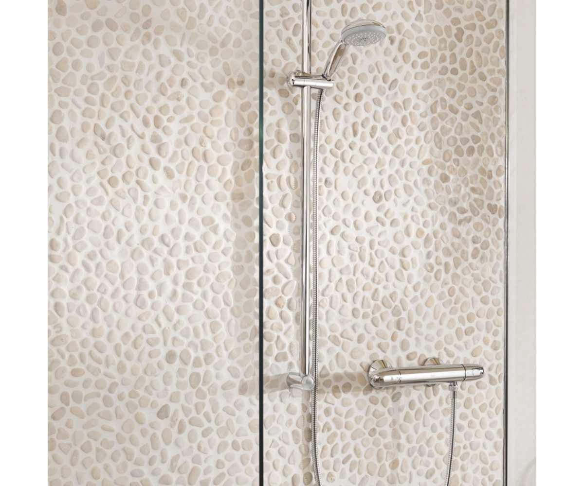Набор смесителей 4 в 1  GROHTHERM 1000 NEW 341325:Фото 2