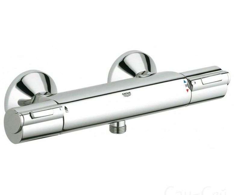 Термостат для душу GROHE GROHTHERM 1000 34143000 34143000