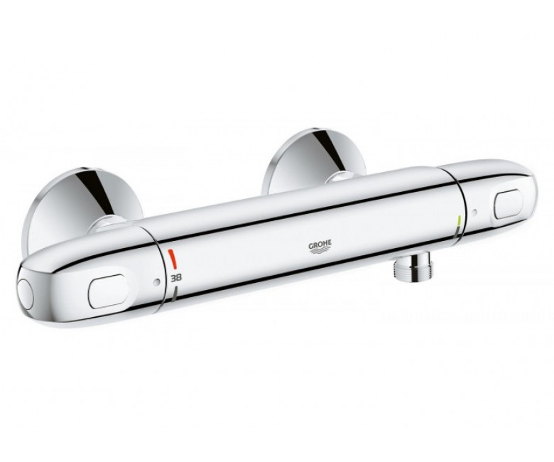 Термостат для душу GROHE GROHTHERM 1000 NEW 34143003-SHOWROOM 34143003-SHOWROOM
